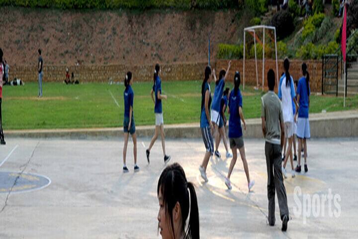 sports